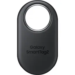 Пошуковий брелок Samsung Galaxy SmartTag2 (4 Pack) 2x Black + 2x White (EI-T5600KWEG) - мініатюра 2