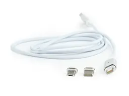 Кабель Cablexpert CC-USB2-AMLM31-1M - мініатюра 6