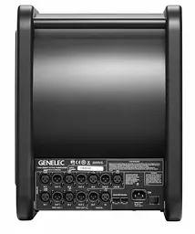 Студійний сабвуфер Genelec 7350APM - мініатюра 5