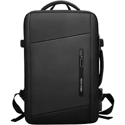 Рюкзак Mark Ryden Infinity Medium MR9299 25 л чорний [108970] - мініатюра 3