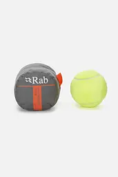 Подушка надувна Rab Stratosphere Pillow Grey (1033-RB QMB-01-GRH-ONE) - мініатюра 5