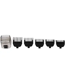 Набір для стрижки Remington PG 6030 (43141560400) - мініатюра 9