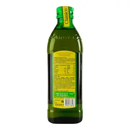 Олія оливкова Monini Extra Vergine Classico 500 мл (208715) - мініатюра 3