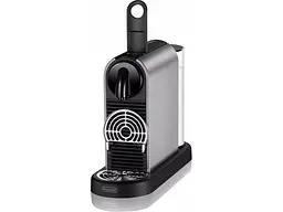 Капсульна кавоварка еспресо Delonghi Nespresso Citiz Platinum EN220.T - мініатюра 5