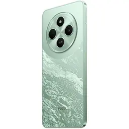 Смартфон Poco C75 8/256Gb Green EU - мініатюра 3