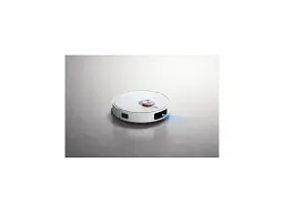 Робот-пилосос з вологим прибиранням Xiaomi Robot Vacuum X20 Pro - мініатюра 9