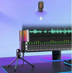 Мікрофон Fifine K669 Pro 2 [94438] - мініатюра 4