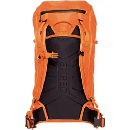 Рюкзак Exped Verglas 40 M помаранчевий - мініатюра 2