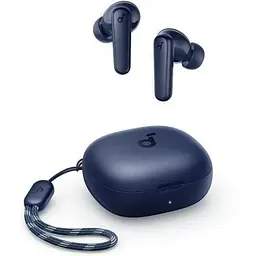 Бездротові навушники Anker SoundCore R50i сині A3949G31 - мініатюра 6