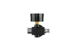 Редуктор тиску для пневмаінструменту Intertool 1/4" PT-1422 - мініатюра 3