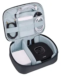 Сумка Thule Portable Subterra 2 PowerShuttle Plus TSPW-402 Dark Slate (6949004) - мініатюра 4