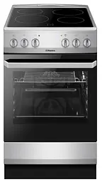 Плита електрична Hansa FCCX580009