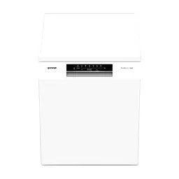 Посудомийна машина Gorenje GS643E90W - мініатюра 10