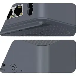Неттоп Beelink EQi12-D4 32/1TB [153353] - мініатюра 4