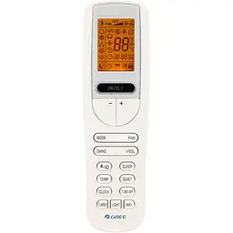 Спліт-система GREE Clivia GWH24AUDXF-K6DNA1A [115960] - мініатюра 5