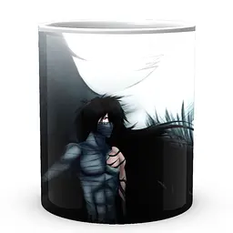 Кухоль GeekLand Bleach Бліч Ічіго BL 002.016 330 мл білий - мініатюра 2