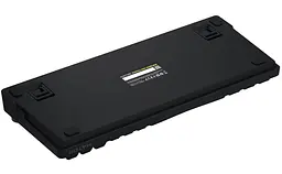 Клавіатура HATOR Icefall PRO Wireless Black (HTK450UA) U1 - мініатюра 6