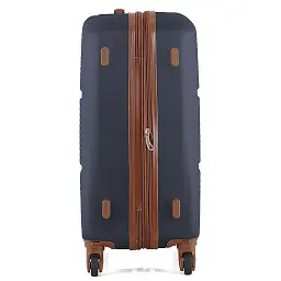 Валіза Semi Line 24" M Navy (T5642-2) - мініатюра 4