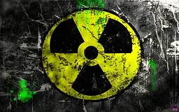Кружка GeekLand Сталкер S.t.a.l.k.e.r. радіація - мініатюра 5