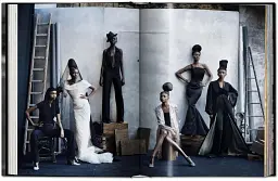Peter Lindbergh. On Fashion Photography - мініатюра 3