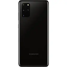 Смартфон Samsung Galaxy S20+ 5G 8/128Gb Cosmic Black SM-G986B/DS [NFC, 2 SIM] - мініатюра 3