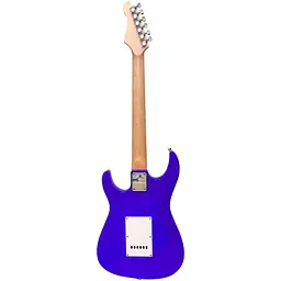 Електрогітара Parksons ST-170 Metallic Blue [168109] - мініатюра 2