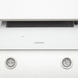 Витяжка ELEYUS LUNA 1200 LED 60 WH - мініатюра 8