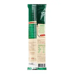 Макаронні вироби Pasta Prima Спагеті 400 г - мініатюра 2