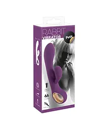 Rabbit Вібратор petit purple You2Toys 42-05986150000 98780 - мініатюра 4