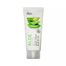 Крем для рук з екстрактом алое Ekel Aloe Natural Intensive Hand Cream