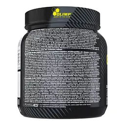 Глютамін Olimp Glutamine Xplode Powder лимон 500 г (Ф001626) - мініатюра 3