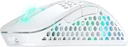 Миша Cherry Xtrfy M4 White (M4W-RGB-WHITE) - мініатюра 8