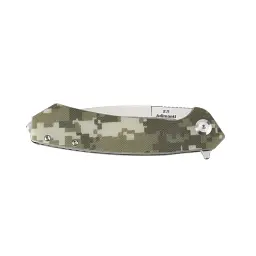 Ніж Adimanti by Ganzo (Skimen design) Camouflage (Skimen-CA) - мініатюра 2
