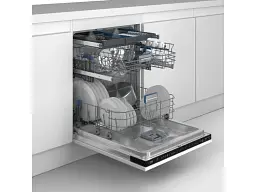 Посудомоечная машина Beko BDIN38542P - миниатюра 4