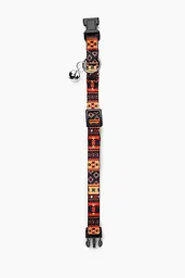 Нашийник ТМ HIDOG Boha orange, розмір XS (ширина 10мм (18-28см)) (2100102225016A)(SN) shop (2100102225016)