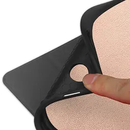Чохол-книжка BeCover Flexible TPU Mate для Samsung Galaxy Tab A9 Plus SM-X210/SM-X215/SM-X216 11.0" Rose Gold (710346) - мініатюра 5