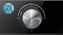 Гриль Philips Series 5000 (HD6301/90) - мініатюра 12