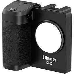 Тримач для смартфона Ulanzi CG-02 (UV-3282A) [128048]