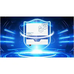 Акумулятор Anern LiFePO4 24V 25.6V/100Ah/2560Wh [AN-LPB-N-24100] [125906] - мініатюра 8
