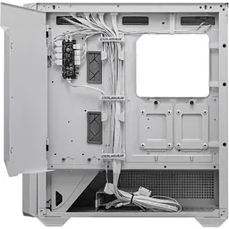 Корпус Cougar MX600 RGB 3857C90.0002 White [103992] - мініатюра 5