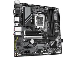 Материнська плата Gigabyte B760M DS3H GEN5 - мініатюра 3