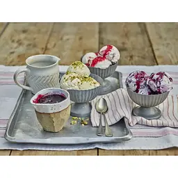 Морозивниця Cuisinart Deluxe (ICE30BCE) - мініатюра 3
