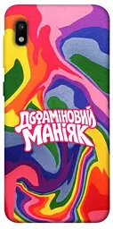 Чохол Demsky Dopamine для Samsung Galaxy A10 (A105F)