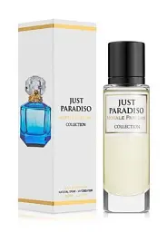 Жіночий аромат Morale Parfums Just Paradiso, 30 мл (4820269861244)