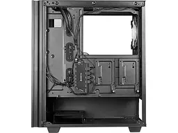 Корпус Chieftec Gaming Hunter 2 Black (GS-02B-OP) - мініатюра 9