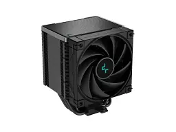 Повітряне охолодження Deepcool AK500 ZERO DARK (R-AK500-BKNNMT-G-1)