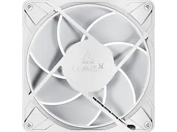 Корпусний вентилятор ARCTIC P14 Pro A-RGB White (ACFAN00318A) - мініатюра 3