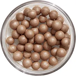 Пудра у кульках Gosh Precious Powder Pearls відтінок Glow 25 г - мініатюра 3