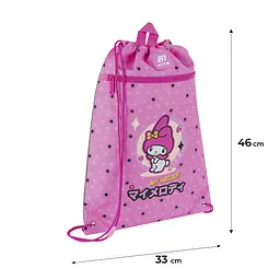 Сумка для взуття Kite HK-2 601M (HK25-601M-2) - мініатюра 4