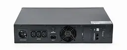 Джерело безперебійного живлення EnerGenie EG-UPSRACK-10 1000VA - мініатюра 5